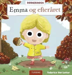 Emma og efteråret> Best