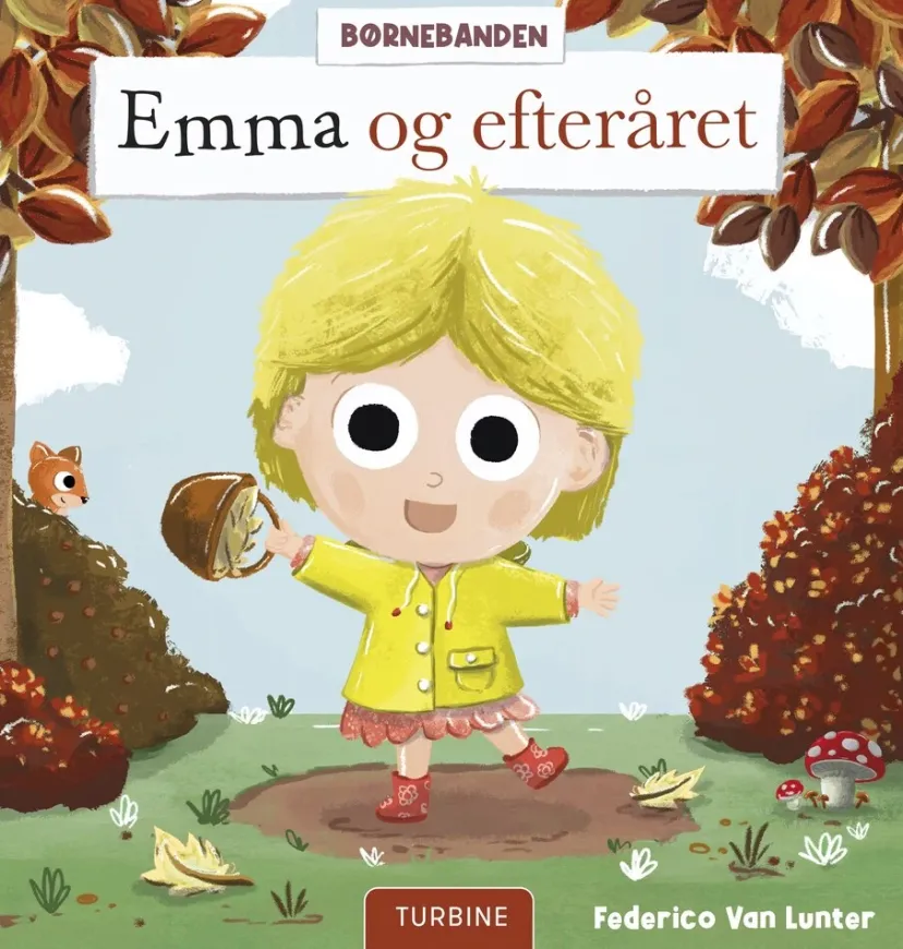 Emma og efteråret> Best