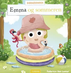 Emma og sommeren> New
