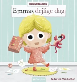 Emmas dejlige dag> Online