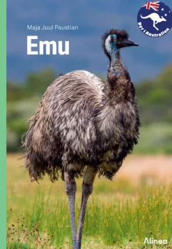 Emu, Grøn Fagklub> New