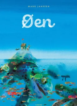 Øen> Clearance