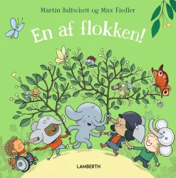 En af flokken> Sale
