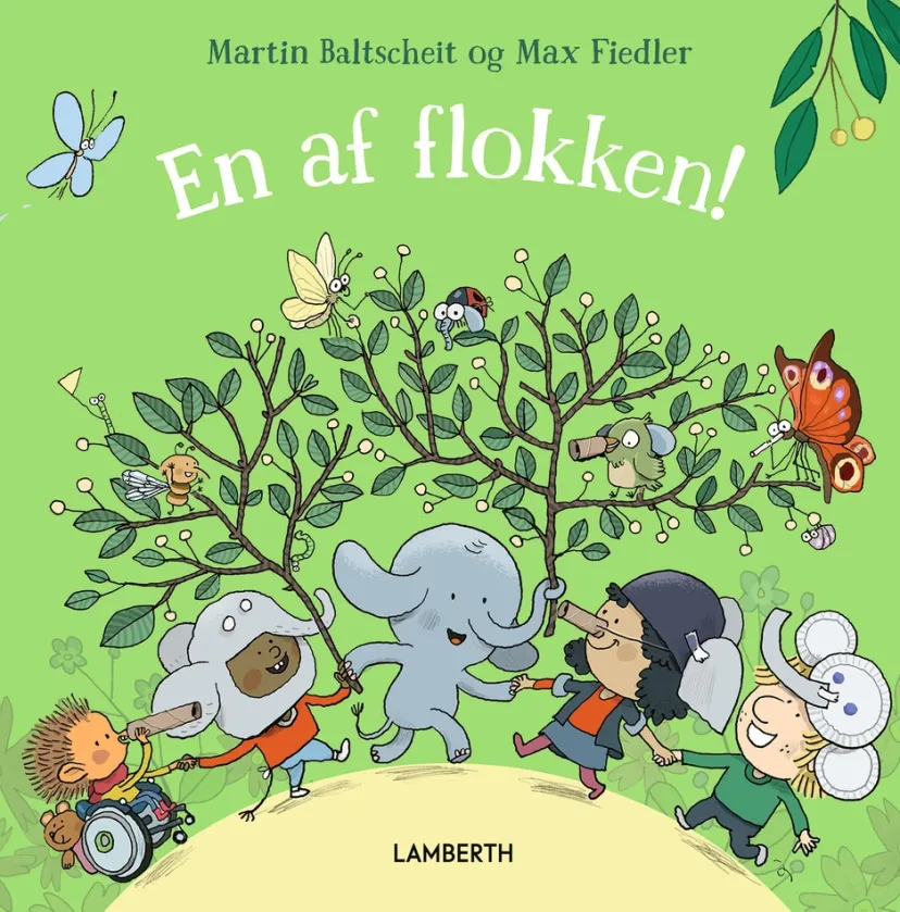 En af flokken> Sale