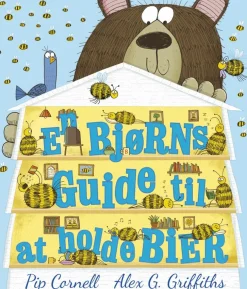 En bjørns guide til at holde bier>