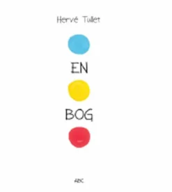 En bog> New