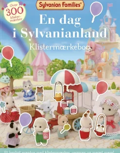 En dag i Sylvanianland> Best