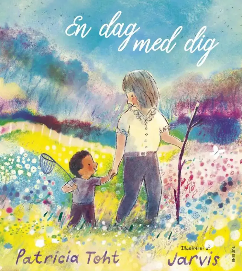 En dag med dig> Sale