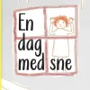 En dag med sne> Discount