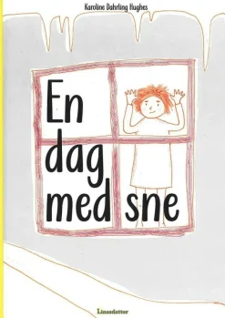 En dag med sne> Discount