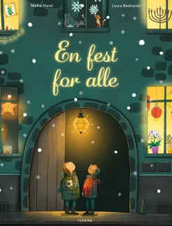 En fest for alle>