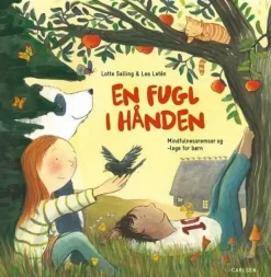 En fugl i hånden> New