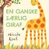 En ganske særlig giraf> Hot