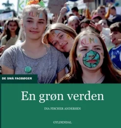 En grøn verden> New