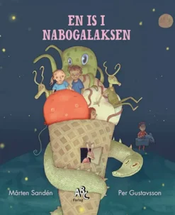 En is i nabogalaksen> Clearance