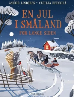 En jul i Småland for længe siden> Outlet