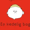 En kedelig bog> New