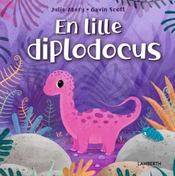 En lille diplodocus> Clearance