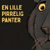 En lille pirrelig panter> Clearance