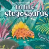En lille stegosaurus> Clearance