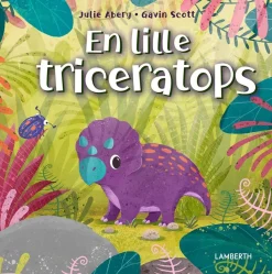 En lille triceratops> Clearance