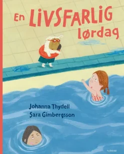 En livsfarlig lørdag> Best
