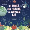 En meget kort historie om næsten alt> Online