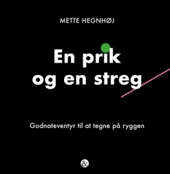 En prik og en streg> Best