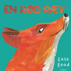 En rød ræv> Best