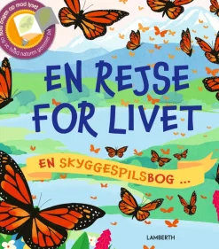 En rejse for livet> New