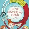 En ret usædvanlig dag i skolen> Clearance