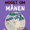 En selenolog ved noget om månen> New