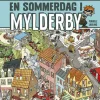 En sommerdag i Mylderby> Sale