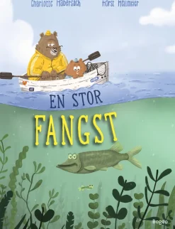 En stor fangst> Best