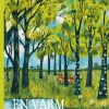 En varm sommerdag> Online