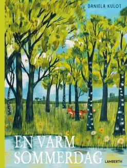 En varm sommerdag> Online