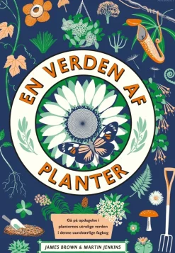 En verden af planter> Discount