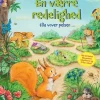 En værre redelighed - Ella vover pelsen> Hot