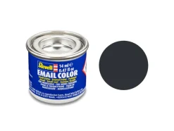Enamel 14 ml. anthracite grey, mat>REVELL Discount