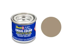Enamel 14 ml. beige mat>REVELL Best