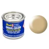 Enamel 14 ml. beige silk>REVELL New
