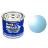 Enamel 14 ml. blue clear>REVELL Outlet