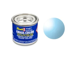 Enamel 14 ml. blue clear>REVELL Outlet