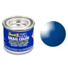 Enamel 14 ml. blue gloss>REVELL Outlet