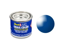 Enamel 14 ml. blue gloss>REVELL Outlet