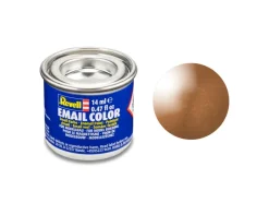 Enamel 14 ml. bronze metallic>REVELL Hot