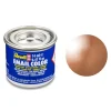 Enamel 14 ml. copper metallic>REVELL Best