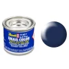 Enamel 14 ml. dark blue silk>REVELL Sale