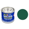 Enamel 14 ml. dark green, mat>REVELL