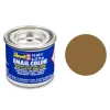 Enamel 14 ml. dark-earth mat RAF>REVELL Discount